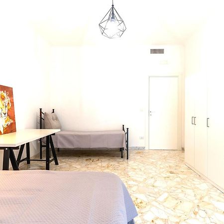 Andrea Da Bari Apartment Exteriör bild