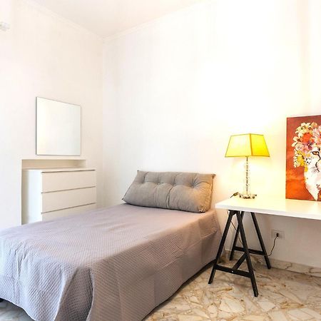 Andrea Da Bari Apartment Exteriör bild