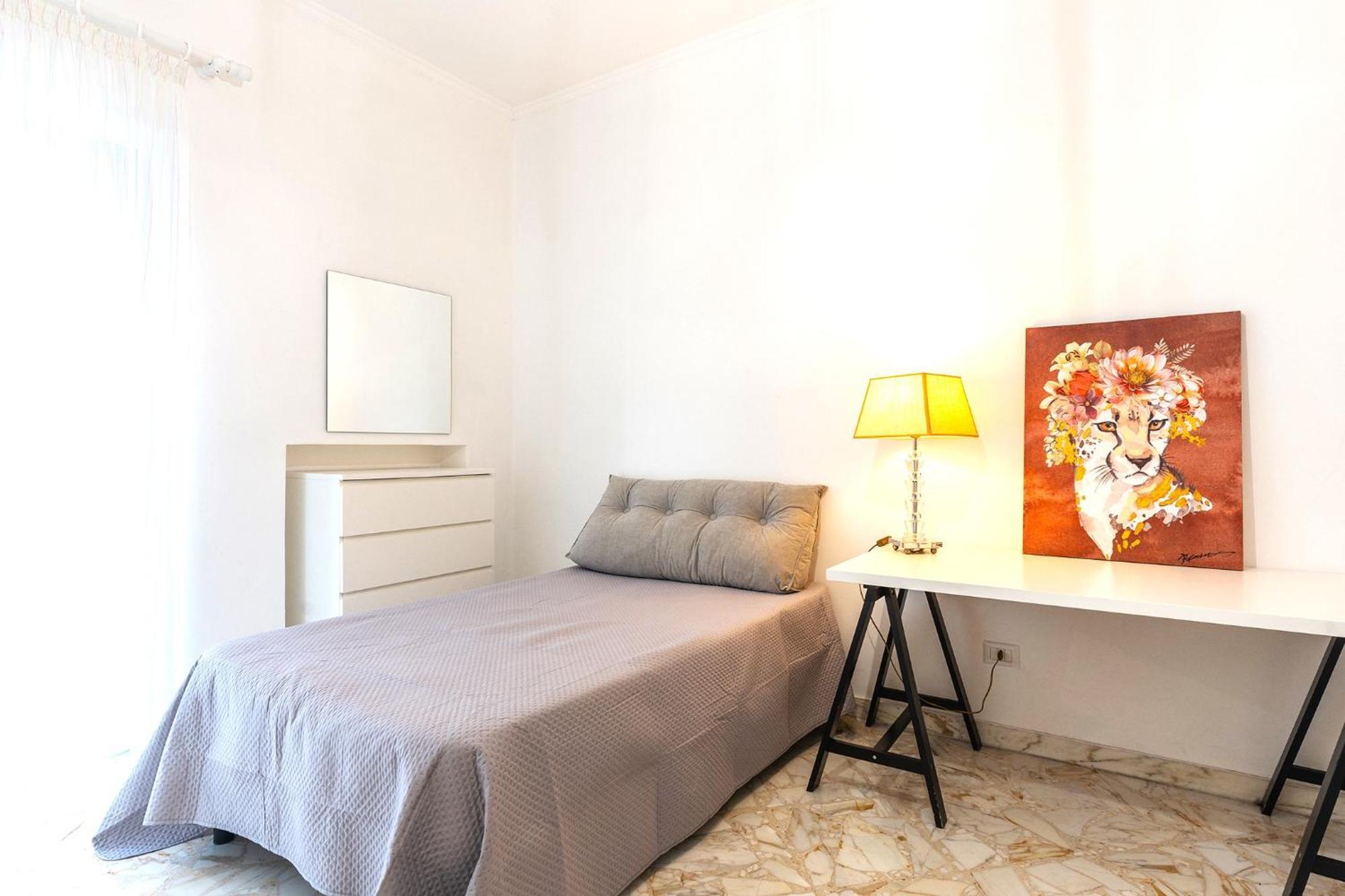 Andrea Da Bari Apartment Exteriör bild