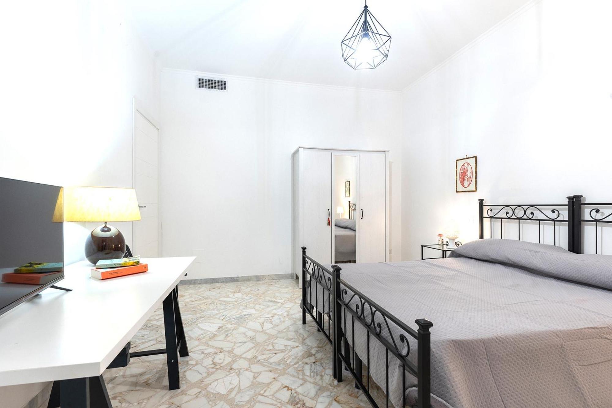 Andrea Da Bari Apartment Exteriör bild