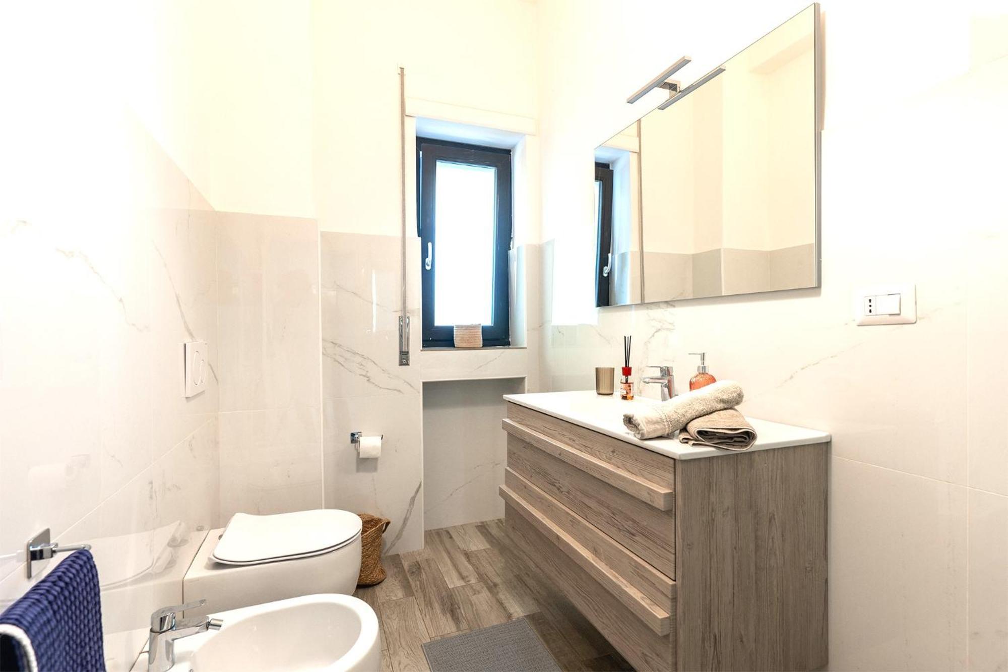 Andrea Da Bari Apartment Exteriör bild