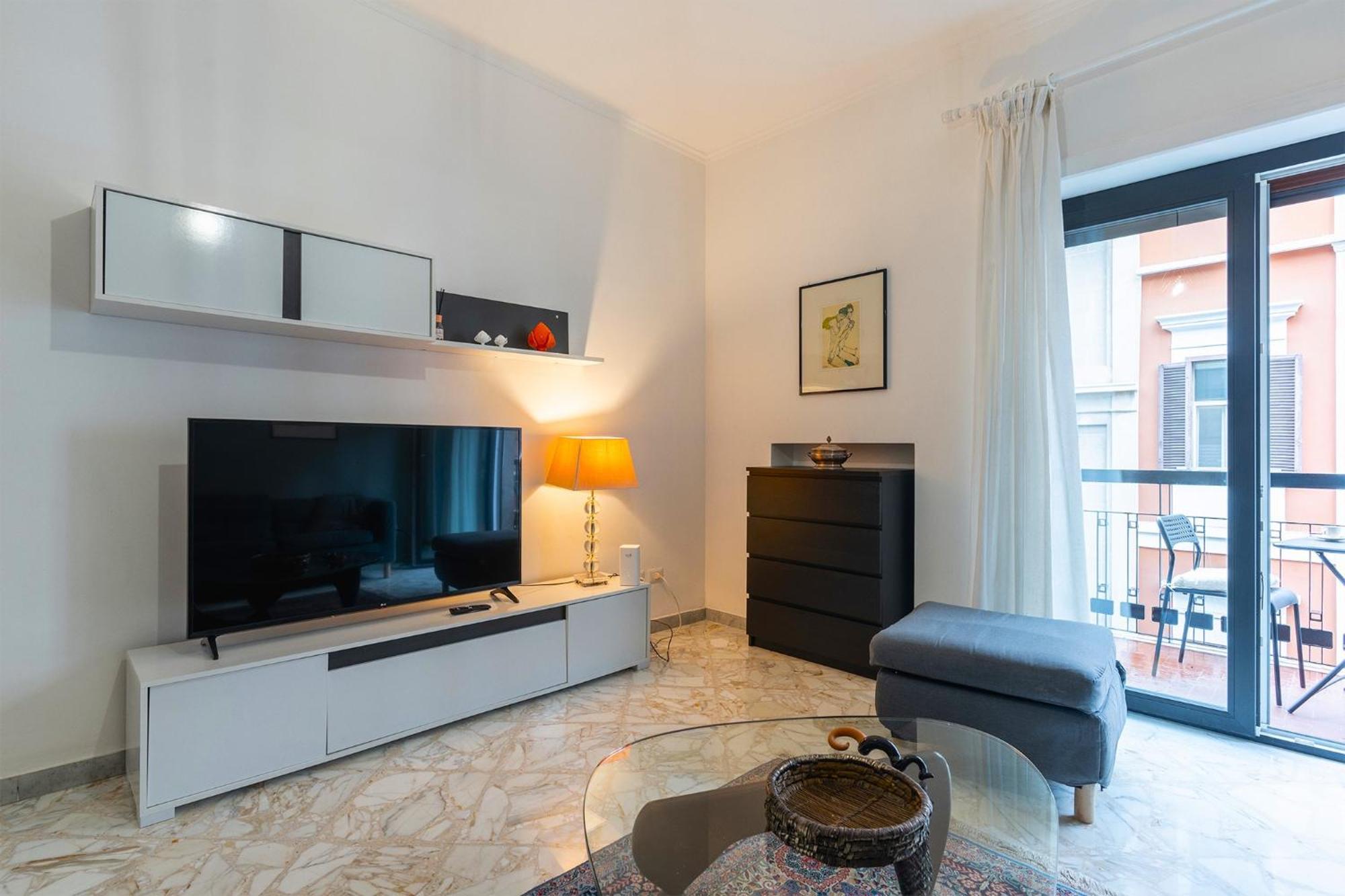 Andrea Da Bari Apartment Exteriör bild